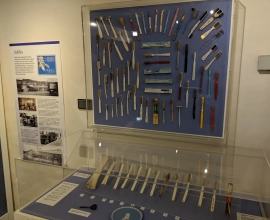 Hertford Museum