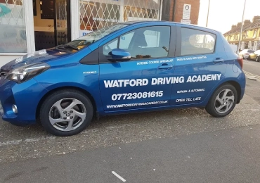 Watford Driving Academy