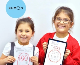 kumon st albans