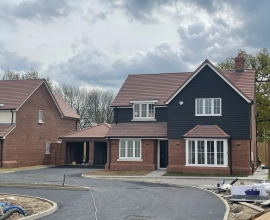 Scott Rush Roofing