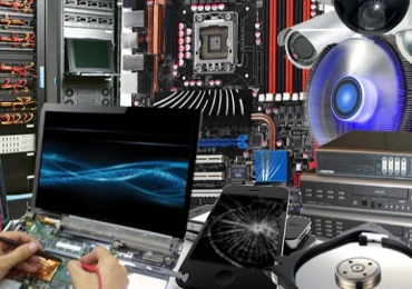 Watford Computer Repairs FixIT