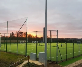 Lucas Lane Sports Club