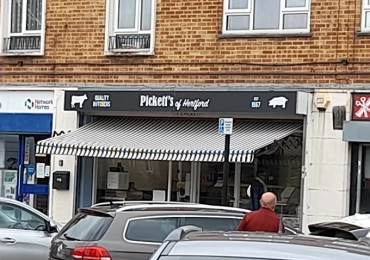 Picketts Of Hertford