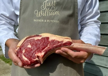 Just William Butchers