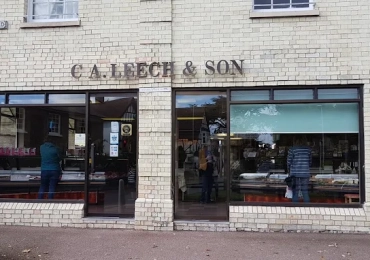 C A Leech & Son