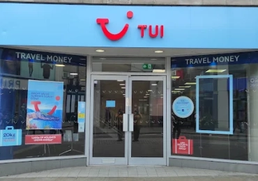 TUI Holiday Store