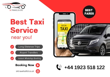SK Travelss Ltd