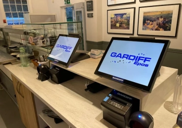 Gardiff EPOS