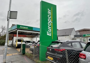 Europcar Watford