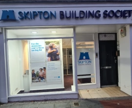 Skipton Building Society