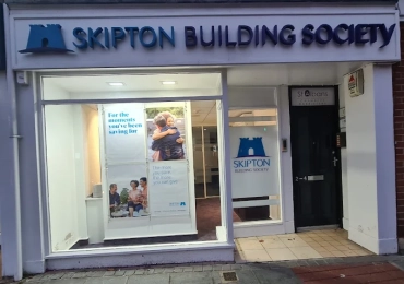 Skipton Building Society