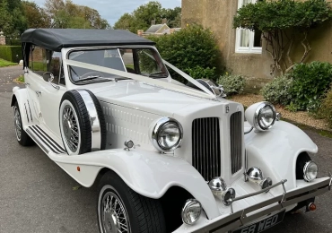 ML WEDDING CARS LTD