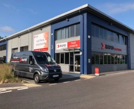 Rapid Electrical Distributors Watford