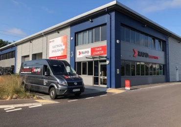 Rapid Electrical Distributors Watford