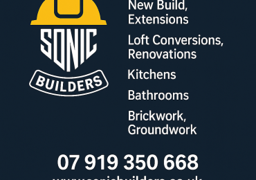 Sonic Builders Limited