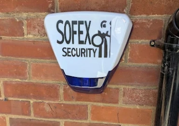 Sofex Security