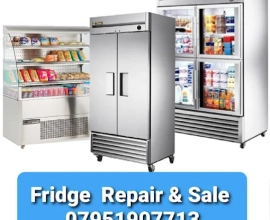 U&G Cooling and Fridge Repair Ltd