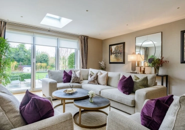 One Home Interiors