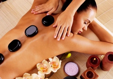 Nirvana Wellness
