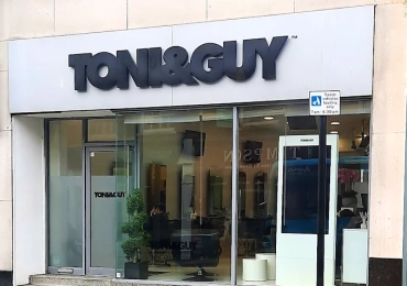 TONI&GUY St Albans