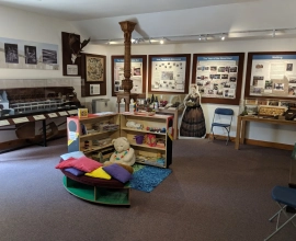 Ware Museum