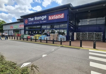 The Range