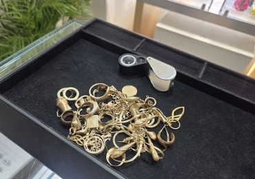 Crafted Jewellery