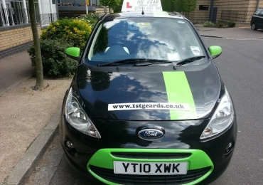 1st Gear Driving School Watford