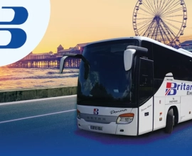 Britannia Coaches