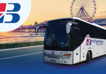 Britannia Coaches