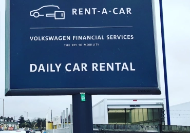 VWFS Rent-a-Car Watford