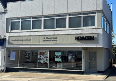 Howden Insurance Brokers
