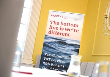 Bracey’s Accountants Hitchin