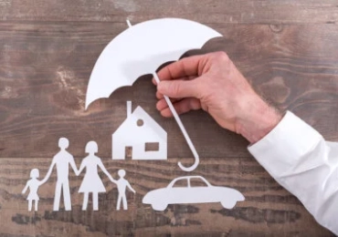 Heath Crawford | Personal & Business Insurance Brokers
