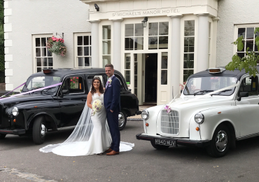 Charlesworth Classics Weddings