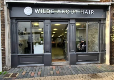 Wilde About Hair