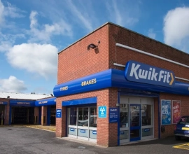 Kwik Fit – St Albans – Hatfield Road