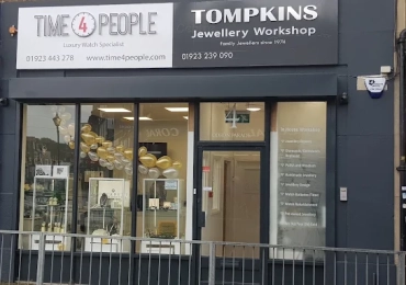 Tompkins Jewellers