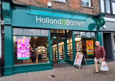 Holland & Barrett
