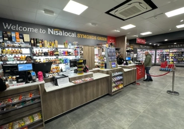 Nisa Local