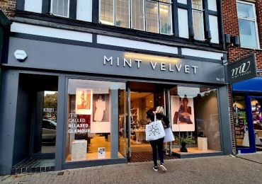 Mint Velvet St Albans