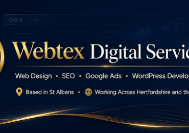Webtex Digital Services