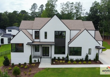 Astute Watford Builders