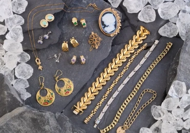 Robert Harris Jewellers