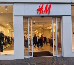 H&M