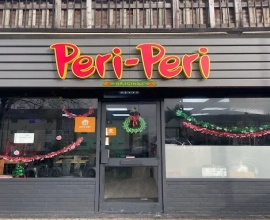Peri-Peri Original Stevenage