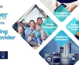 Smart Cover Insurance Services