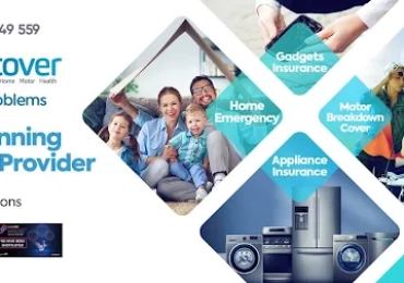 Smart Cover Insurance Services
