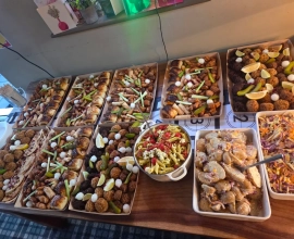 Baker & Burke (formally TB Catering Ltd)