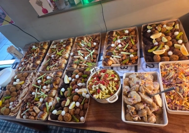 Baker & Burke (formally TB Catering Ltd)